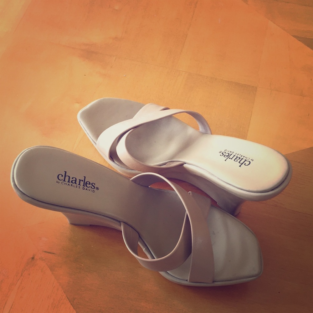 Designer Shoes